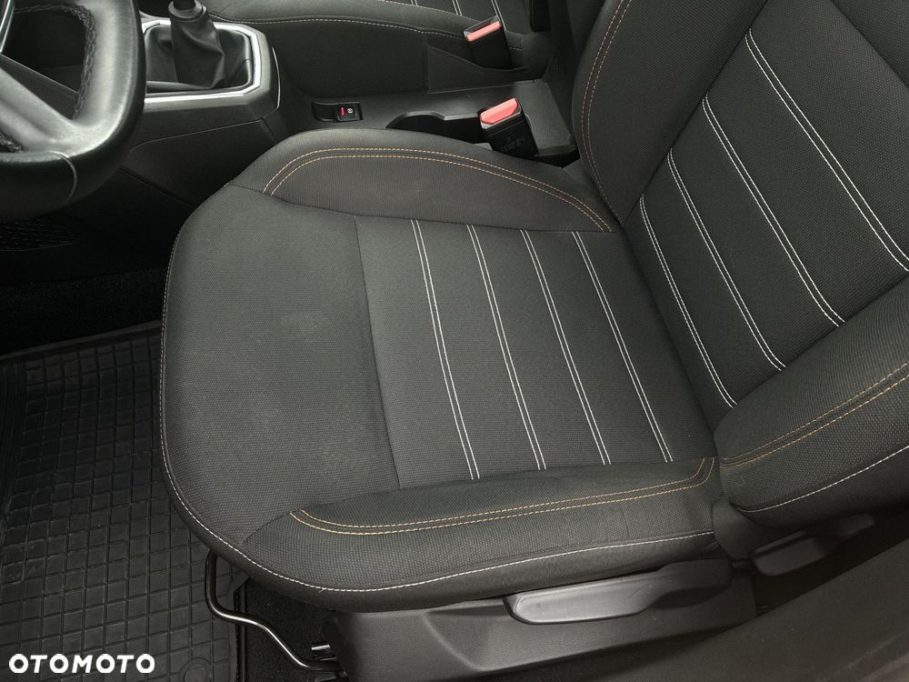 Dacia Sandero Stepway - 13