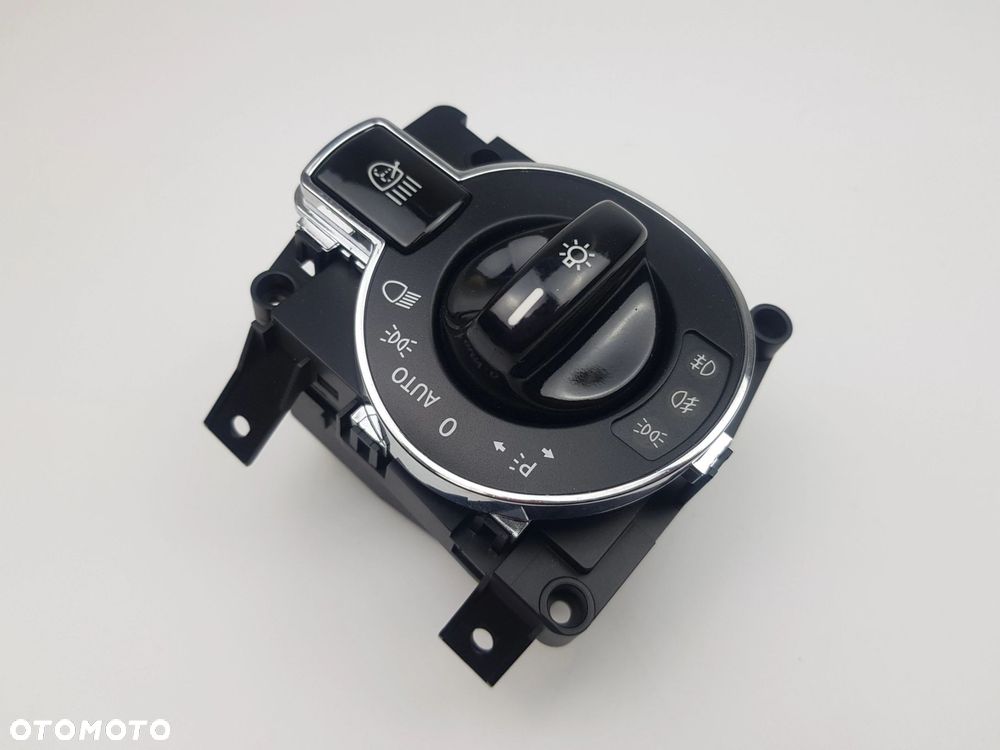 NOWY Przełącznik Panel sterowania świateł Maybach 57 62 w240 A2405450004 - 5