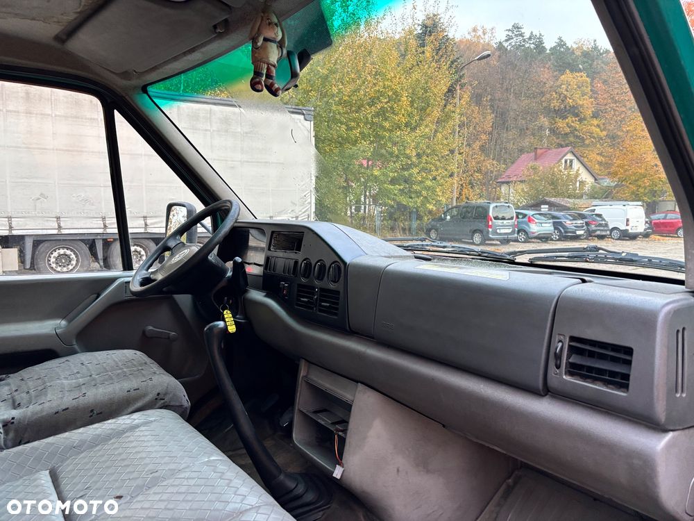 Volkswagen Lt35 - 25