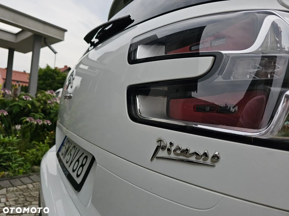 Citroën C4 Picasso 1.6 e-HDi Intensive - 5