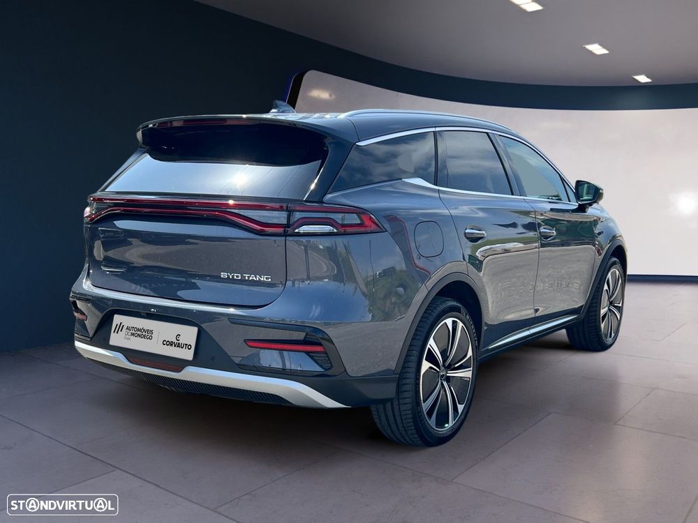 BYD Tang - 6