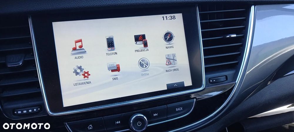 Opel Mokka 1.4 Turbo Automatik Color Innovation - 15