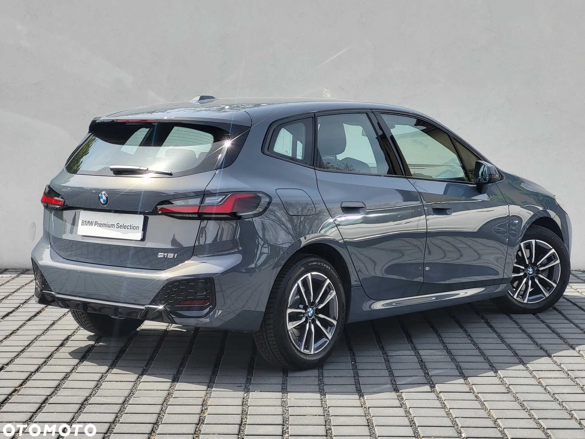 BMW Seria 2 - 4