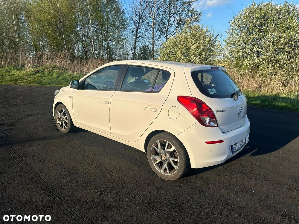 Hyundai i20 1.25 Comfort - 2