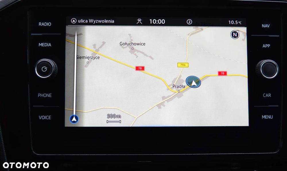 Volkswagen Passat 2.0 TDI Elegance DSG - 25