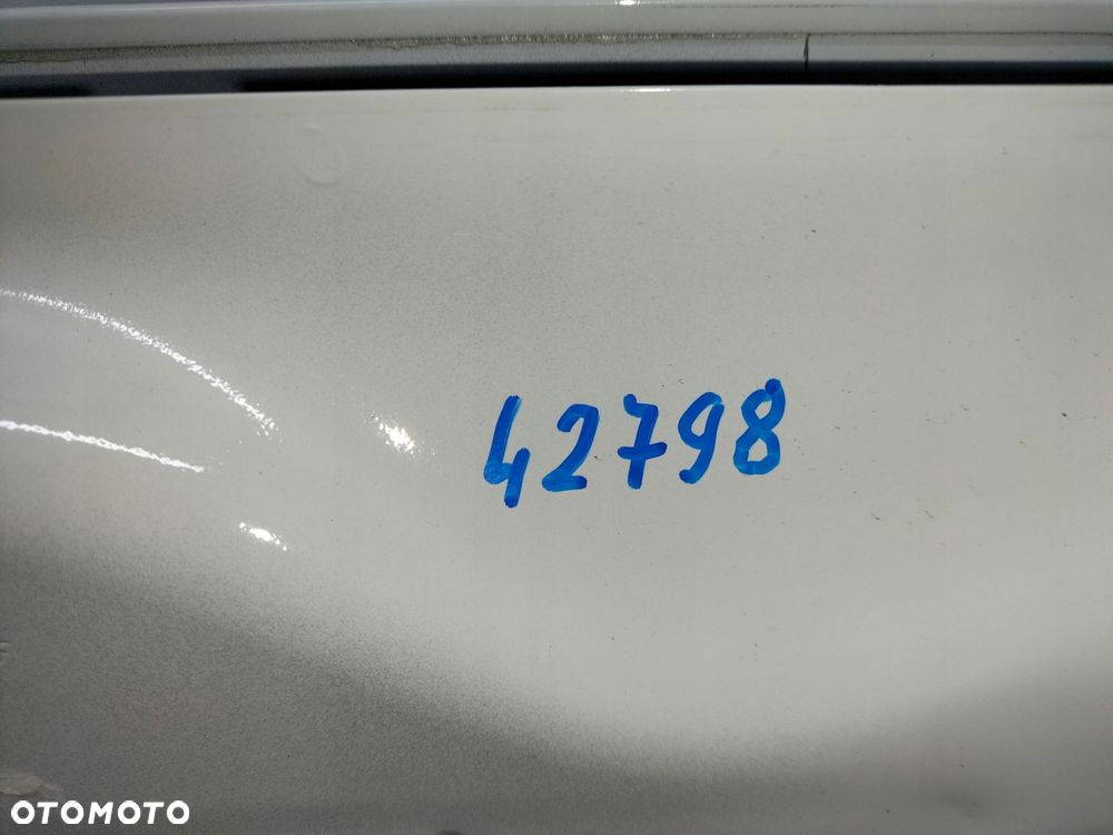 drzwi przednie przód prawe vw t-roc troc 17- - 8