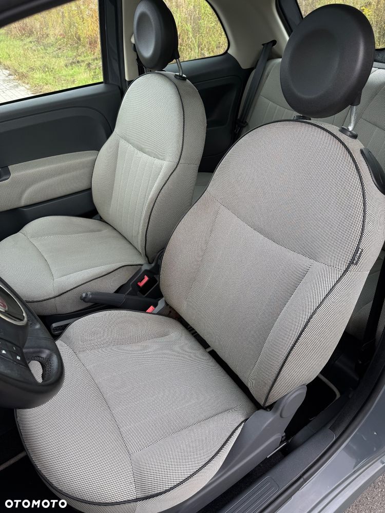 Fiat 500 ver-1-4-16v-lounge - 16