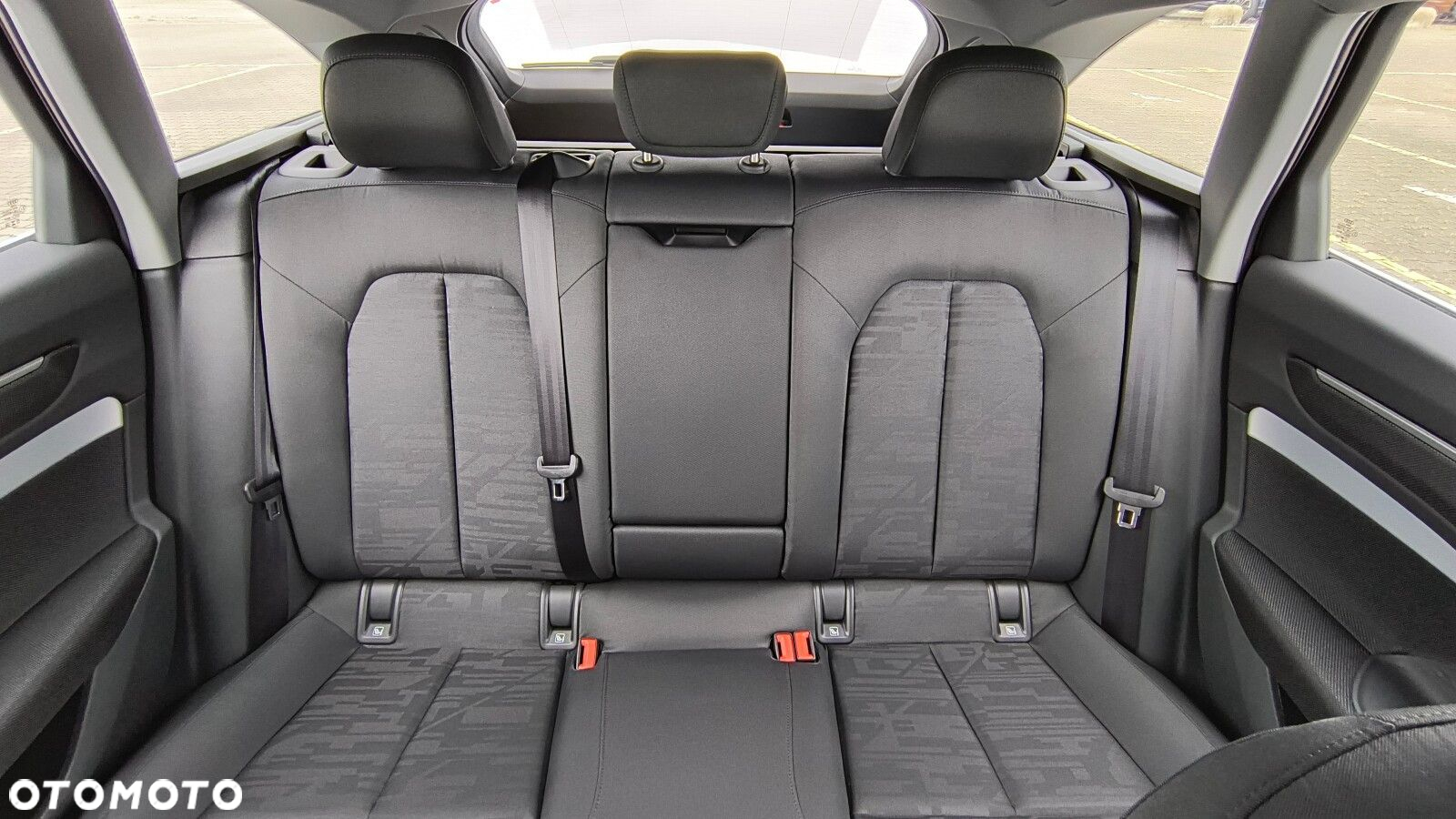 Audi A6 - 34