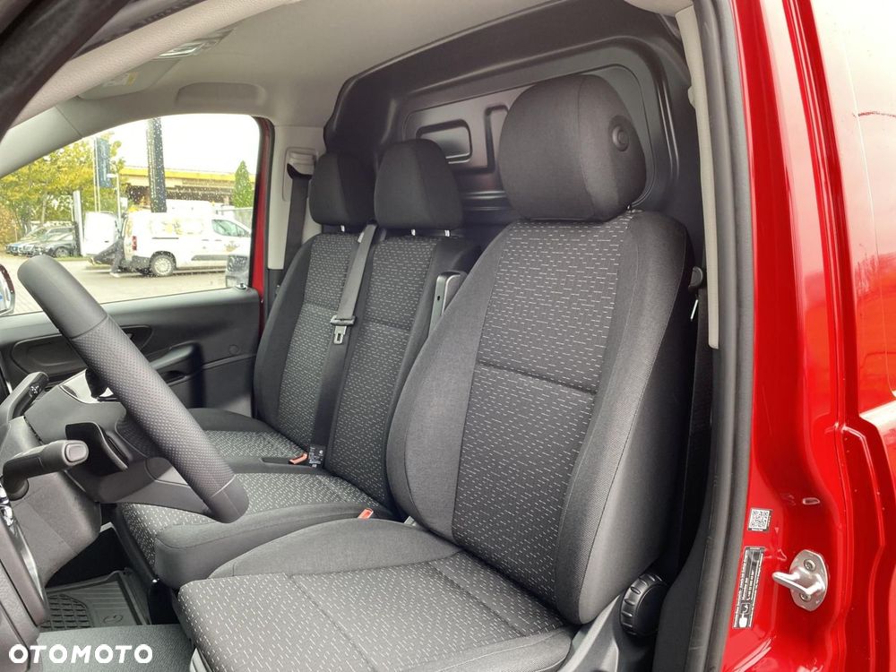 Mercedes-Benz Vito - 12