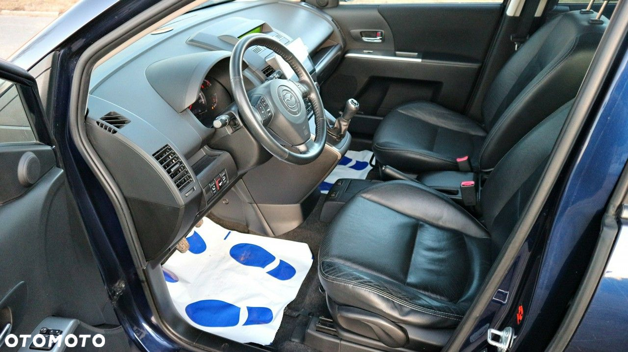 Mazda 5 2.0 Exclusive - 10