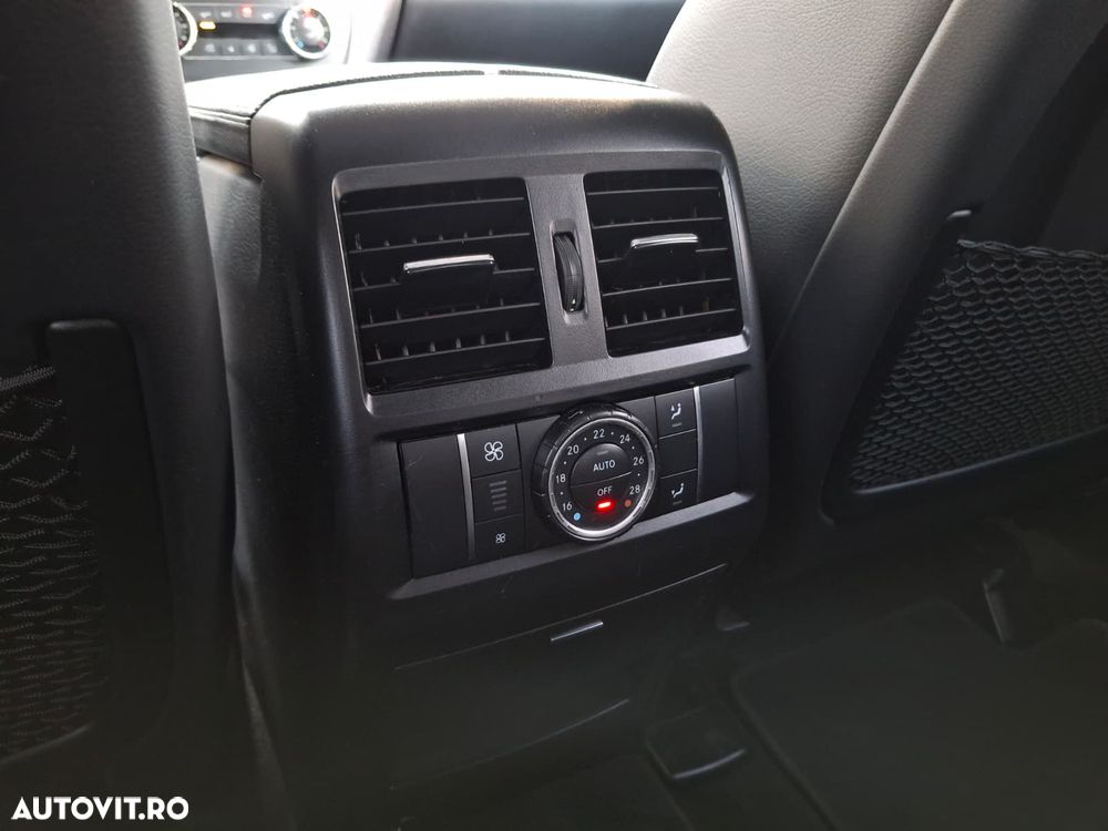 Mercedes-Benz GLE Coupe 350 d 4Matic 9G-TRONIC - 36