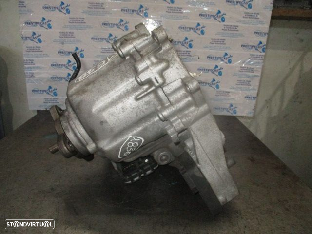Caixa Velocidades 862334601  BMW F34 X DRIVE 2014 335 GT 0P DIESEL CXTRANSFERENCIAS - 2