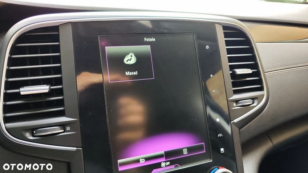 Renault Talisman ENERGY dCi 130 INTENS - 36