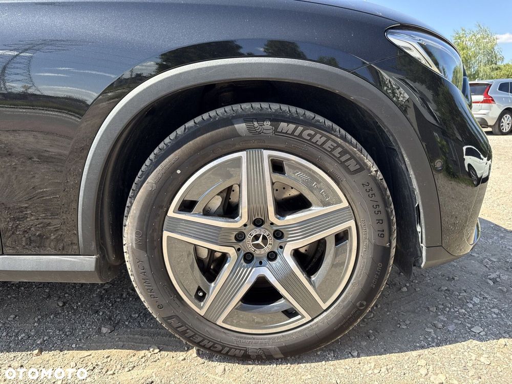 Mercedes-Benz GLC 300 d mHEV 4-Matic AMG Line - 17