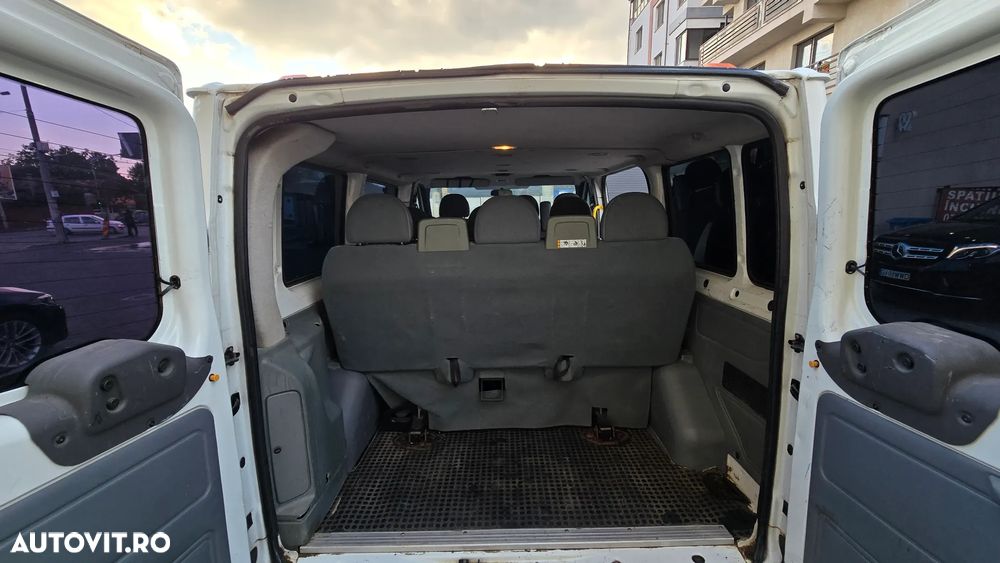 Ford Transit ver-280-m-tdci-va-trend - 14
