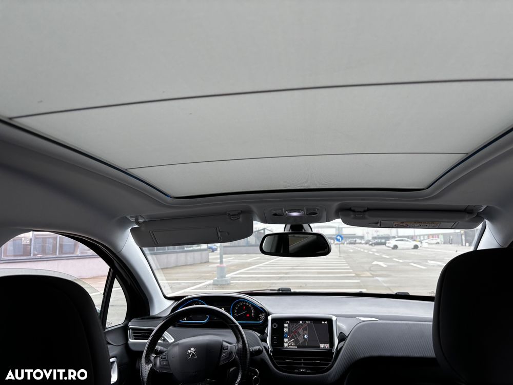 Peugeot 2008 e-HDi FAP 115 STOP & START Business-Line - 6