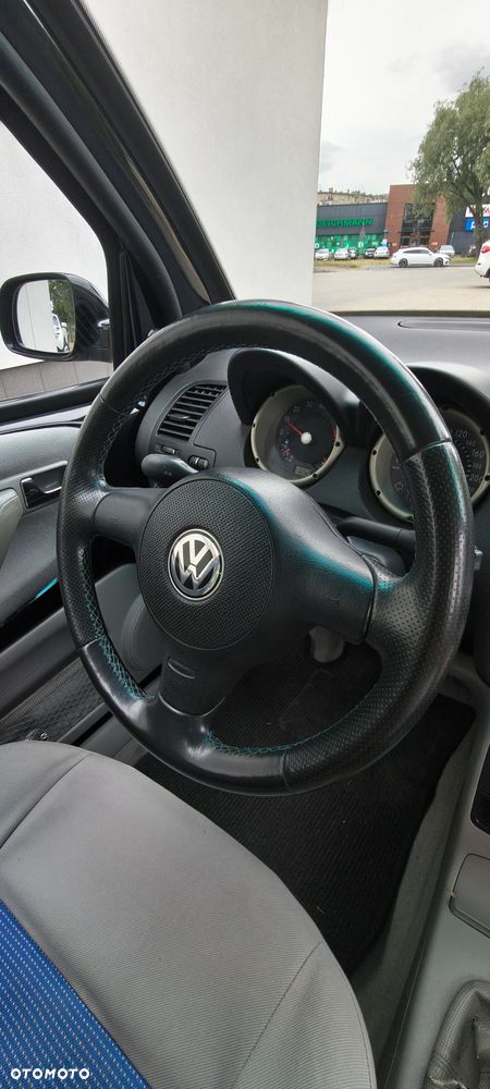 Volkswagen Lupo 1.4 GT - 8