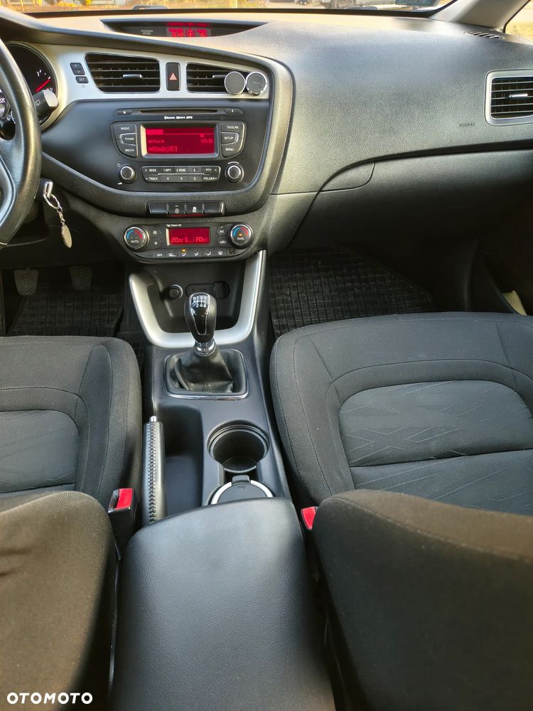Kia Ceed 1.6 GDI M - 5