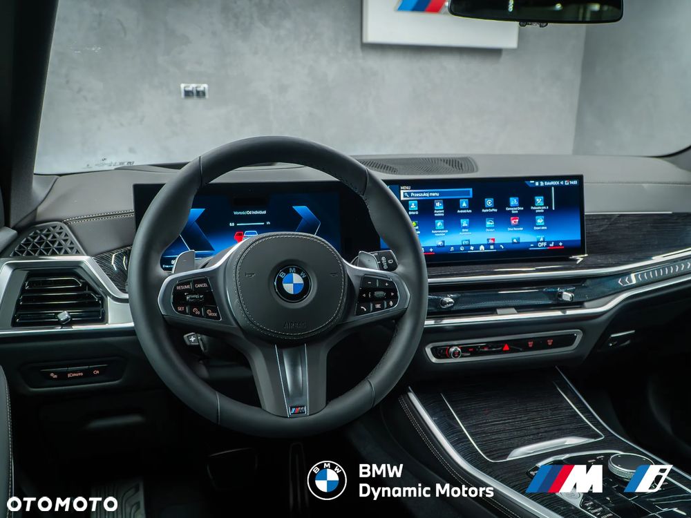 BMW X5 xDrive30d - 19