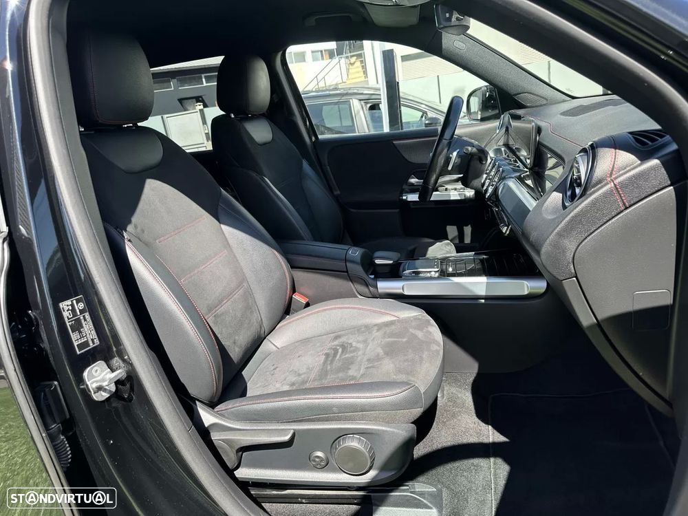 Mercedes-Benz EQB 250 AMG Line - 53