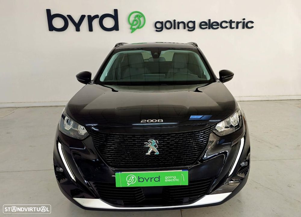 Peugeot e-2008 Allure - 2