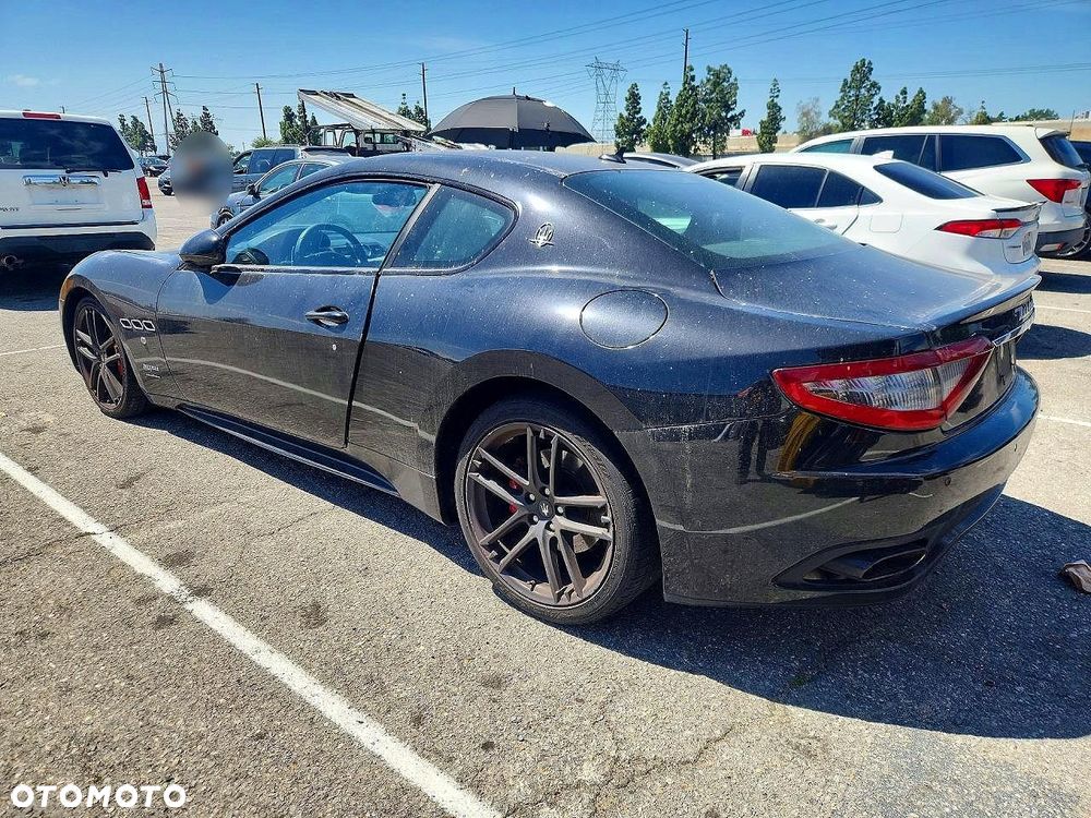 Maserati GranTurismo - 3