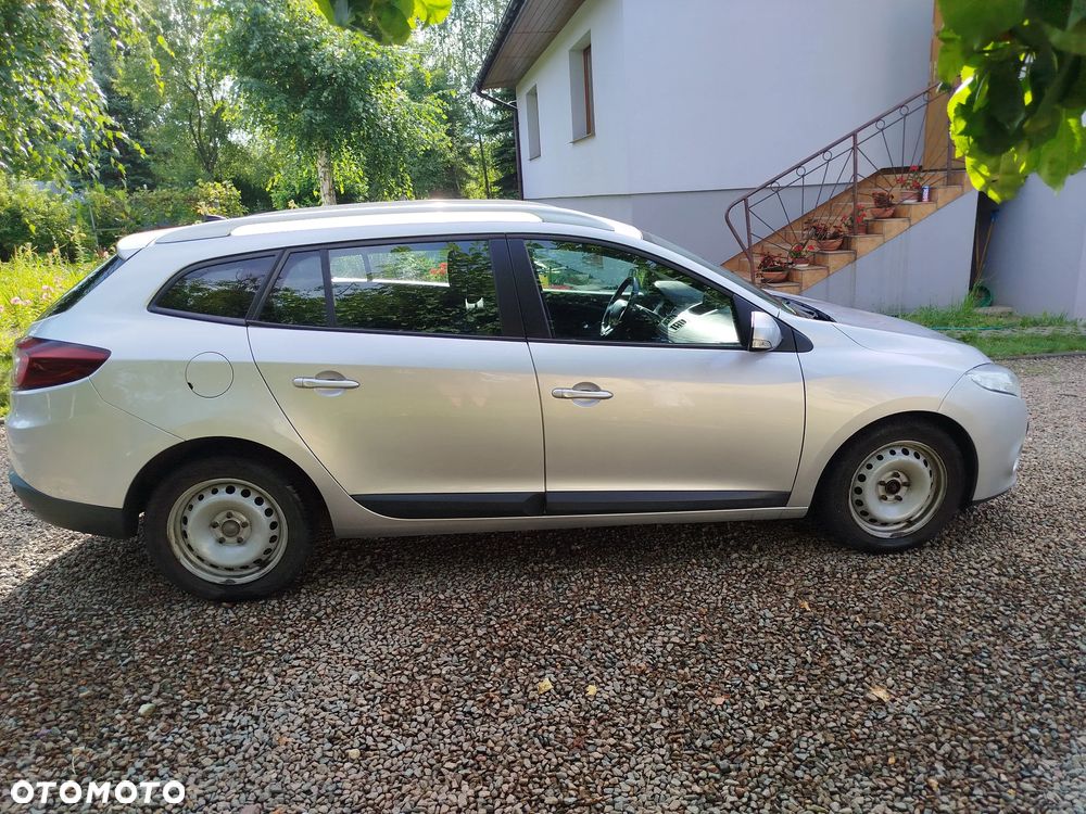 Renault Megane - 4