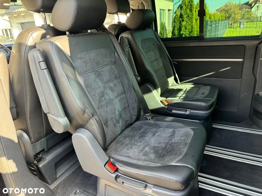 Volkswagen Multivan 2.0 BiTDI L1 Highline 4Motion DSG - 22