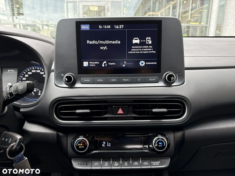 Hyundai Kona 1.0 T-GDI Comfort - 17