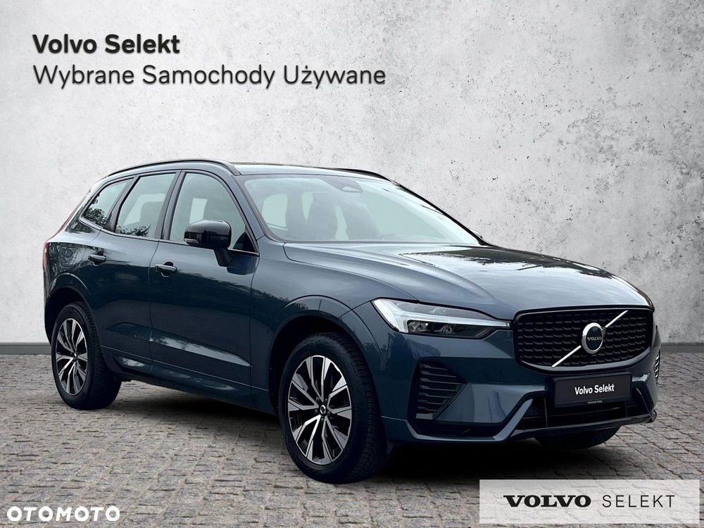 Volvo XC 60 - 8