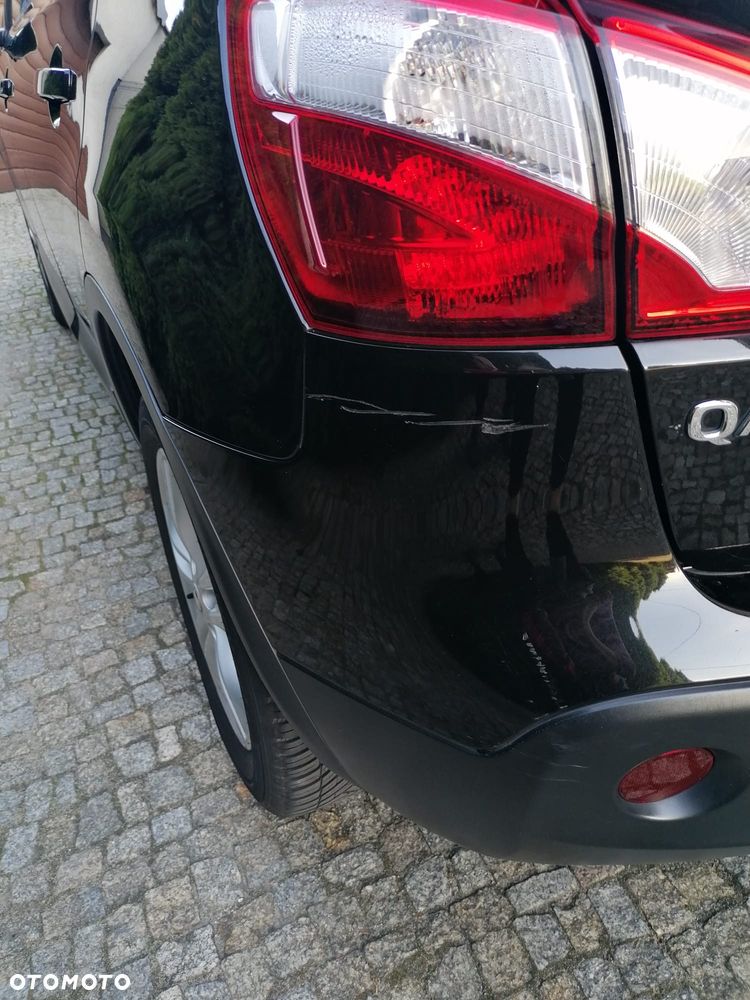 Nissan Qashqai 1.6 DCi Acenta - 4