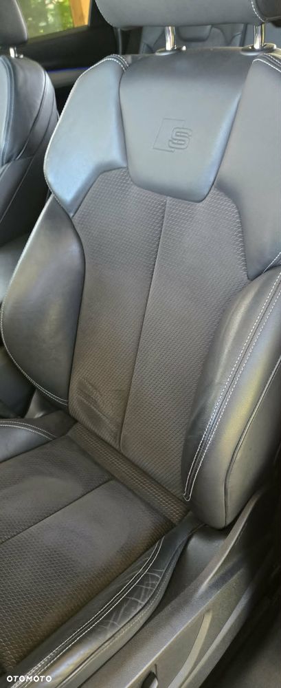Audi Q5 40 TDI Quattro Sport S tronic - 7