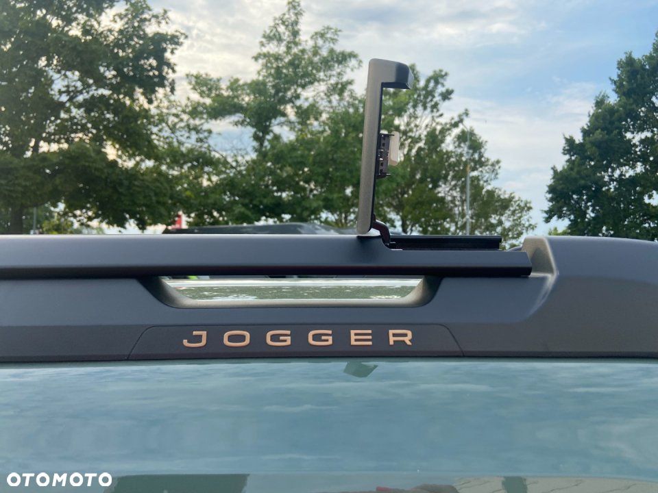 Dacia Jogger - 18