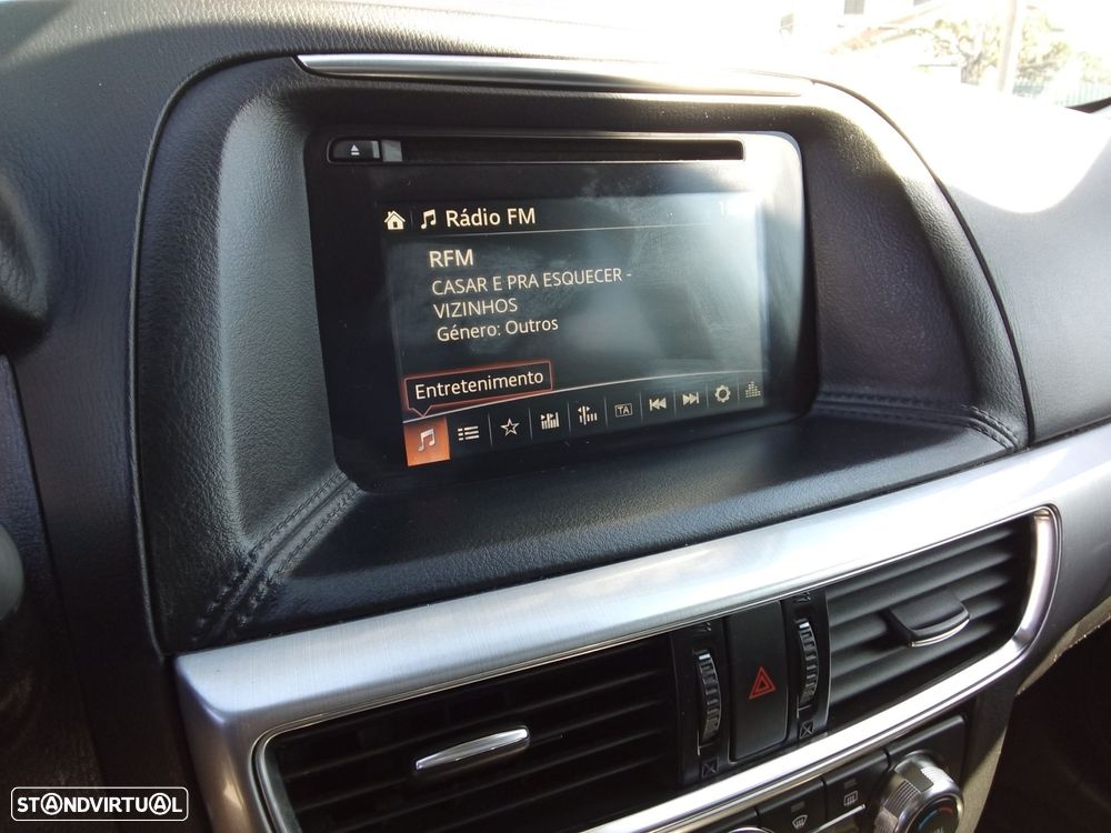 Mazda CX-5 2.2 D Advantage - 12