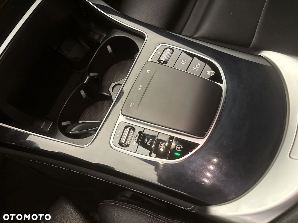 Mercedes-Benz GLC 200 4-Matic - 17