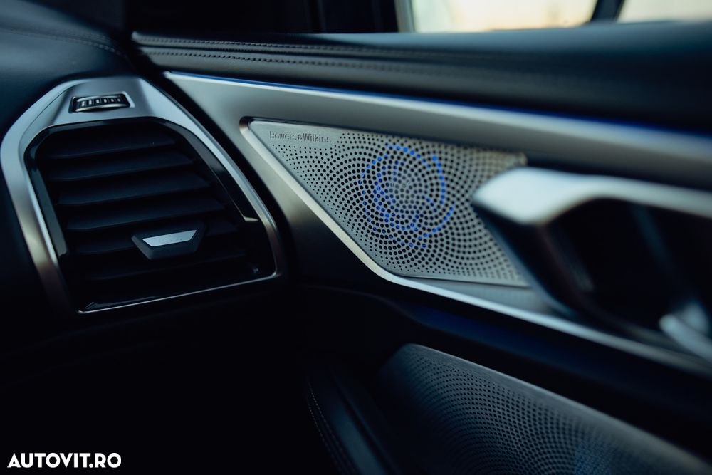 BMW Seria 8 - 11