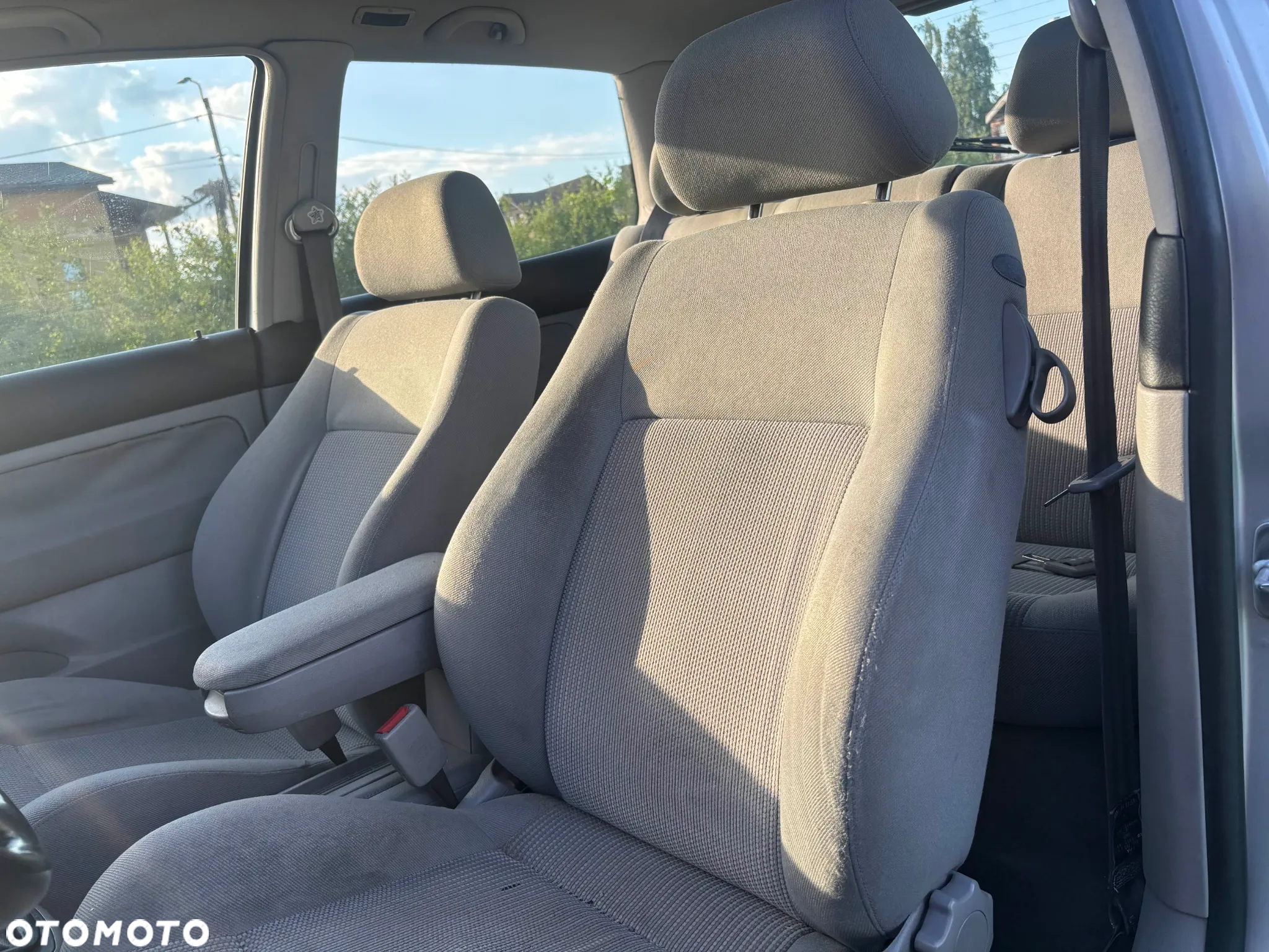 Volkswagen Golf - 7