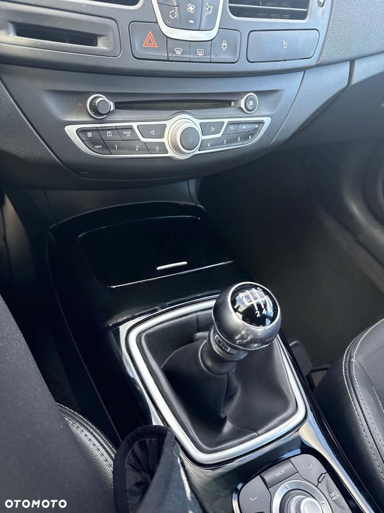 Renault Laguna 2.0 DCi Dynamique - 10