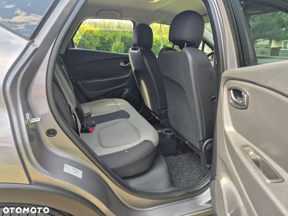 Renault Captur ENERGY TCe 90 Start&Stop Life - 19