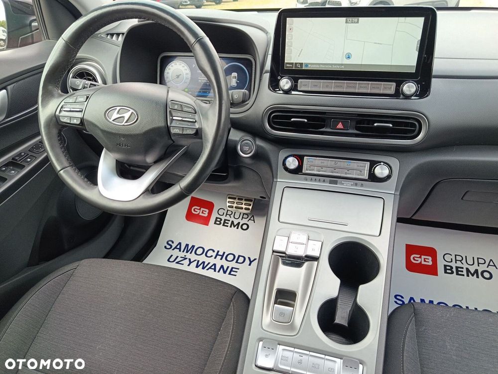 Hyundai Kona 64kWh Smart - 19