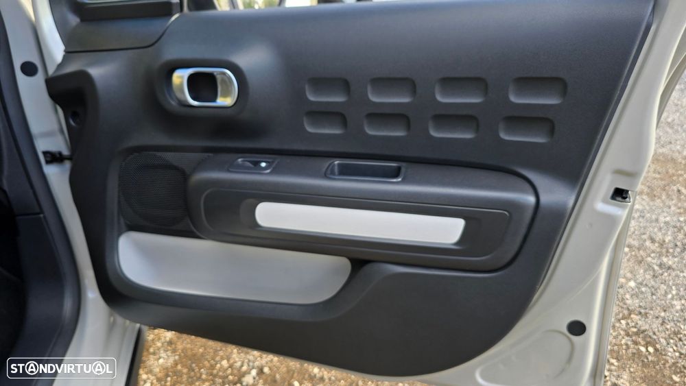 Citroën C3 1.2 PureTech Feel Pack - 41