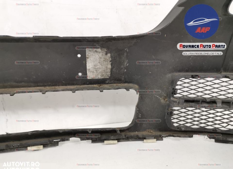 Bara fata cu spalatori - originala Volkswagen VW  Touareg  generatia 1 - 8