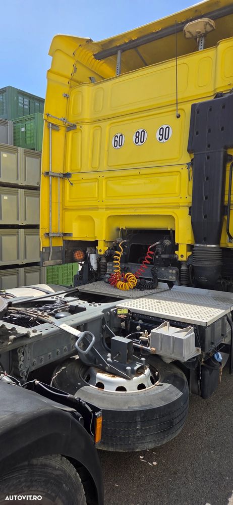 DAF FT XF 105 - 14