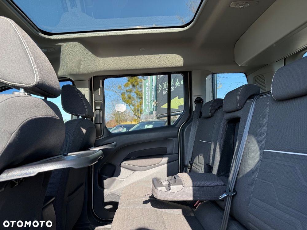 Ford Tourneo Connect 1.0 EcoBoost Start-Stop Trend - 17