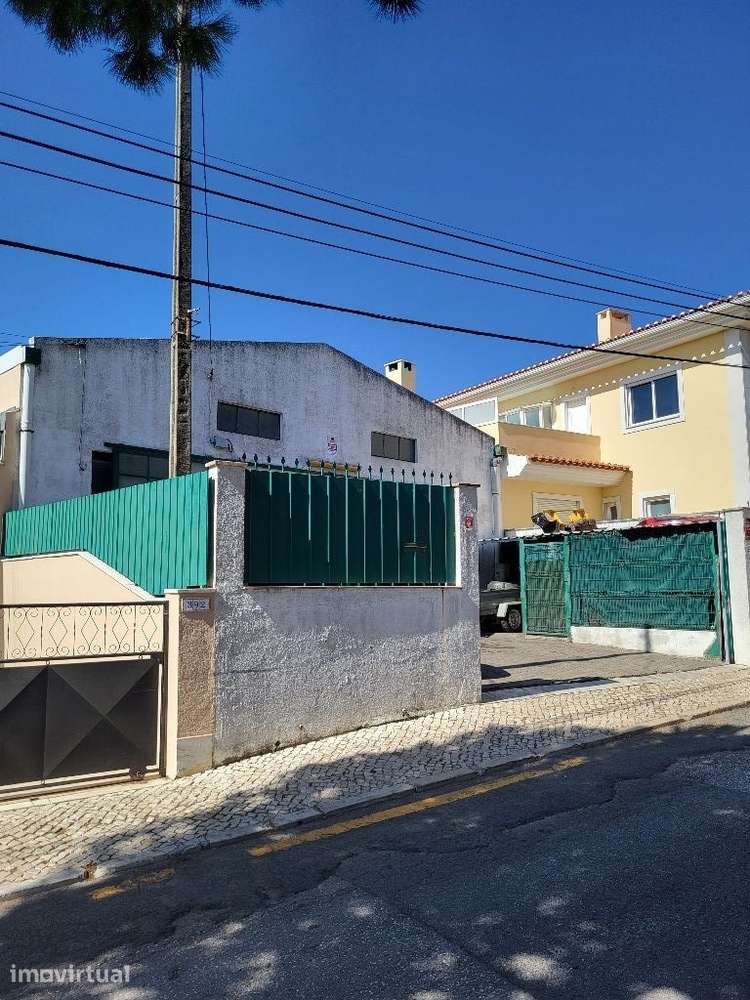 VENDA OFICINA AUTO com ALVARÁ - em funcionamento - Grande imagem: 2/7