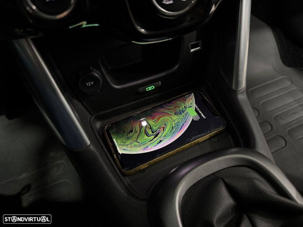 Citroën C3 Aircross 1.2 PureTech Shine - 49