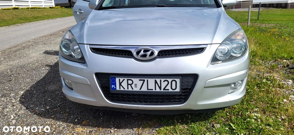 Hyundai i30 1.6 CRDi Comfort - 10
