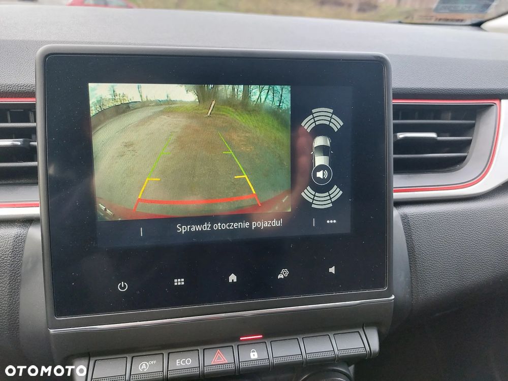 Renault Captur 1.0 TCe Zen - 15