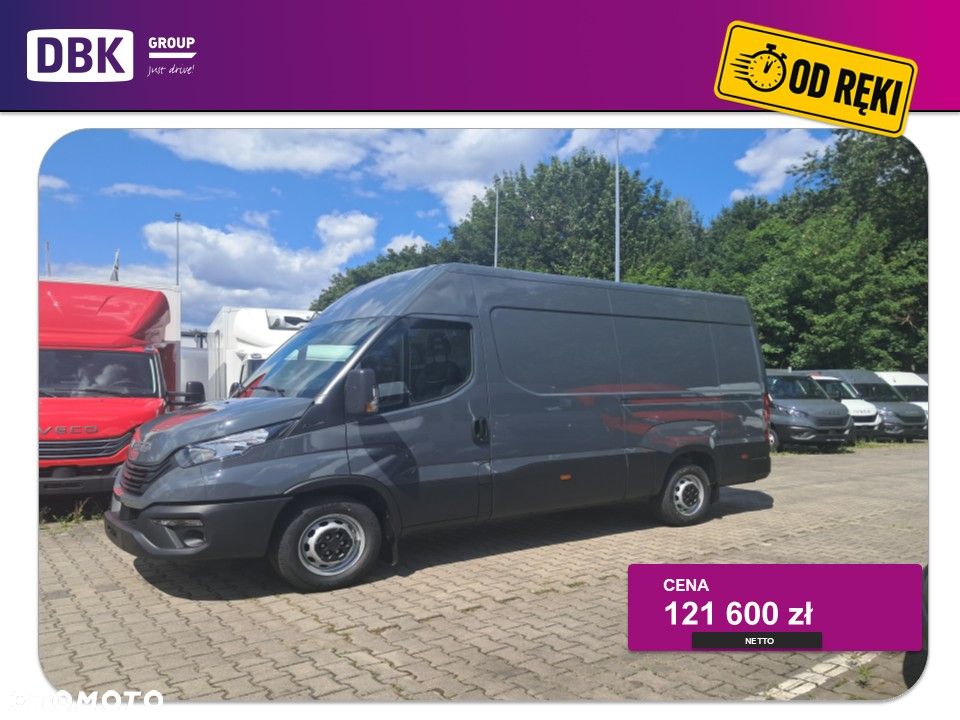 Iveco Daily 35S16B V - 1