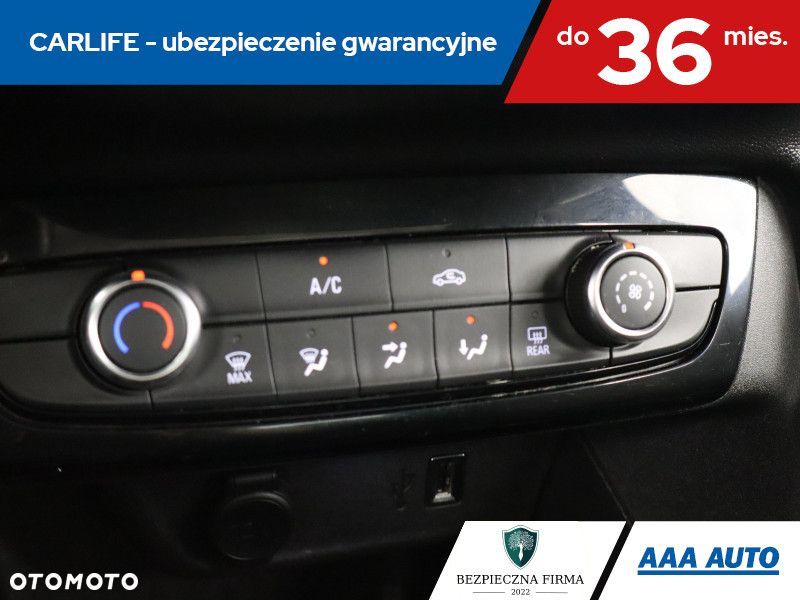 Opel Corsa - 19